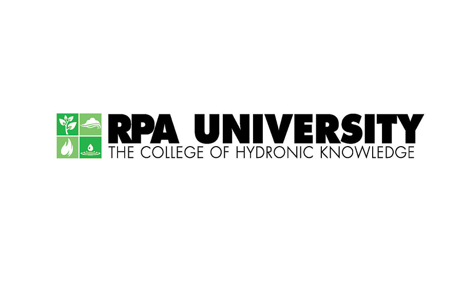 Experts to teach online courses presented by RPA University